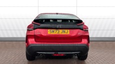 Citroen C4 1.2 PureTech [130] Plus 5dr Petrol Hatchback